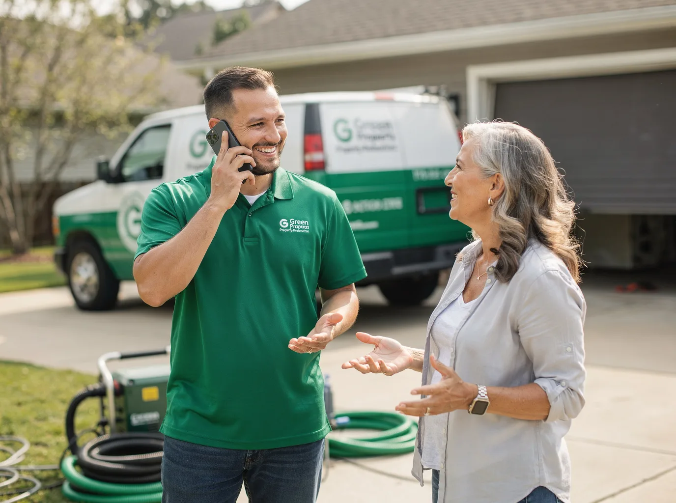 Water Damage Restoration Fort Apache, AZ FAQs